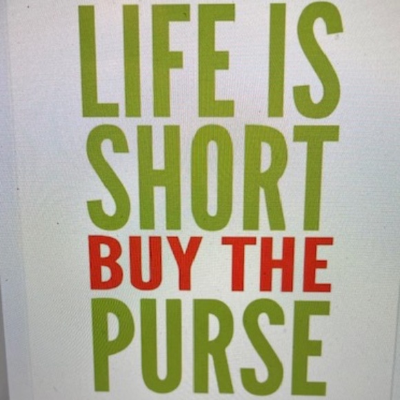 ~~Happy Poshing~~ - Picture 6 of 11